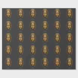 アテナ - プロテクター ラッピングペーパー