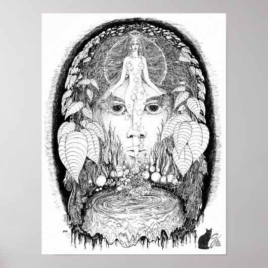 アテナ ポスター (正面)