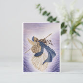 アテナ ポストカード (スタンド正面)