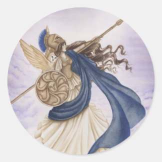 アテナ ラウンドシール