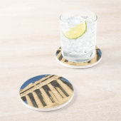 アテネのパルテノン・アクロポリス コースター (側面)