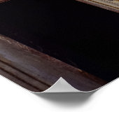 アテネの学校，スタンザデッラ・セグナチュラから ポスター (角)