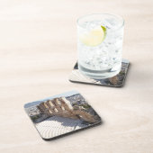 アテネアクロポリススタジアムコースター コースター (右側)