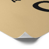 アテネギリシャのアクロポリス ポスター (角)