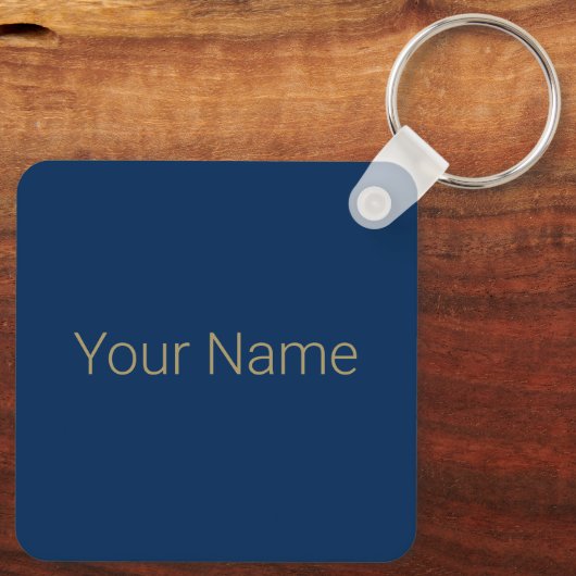 アテネギリシャレトロアクロポリスヴィンテージ土産 キーホルダー (裏面)