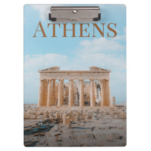 アテネギリシャ クリップボード