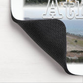 アテネギリシャ マウスパッド (コーナー)