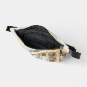 アテネヴィンテージ色絵葉書 ファニーパック (見開き)