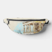 アテネヴィンテージ色絵葉書 ファニーパック (レイダウン)