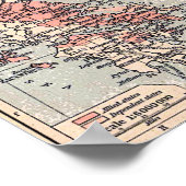 アテネ帝国 ポスター (角)