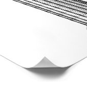 アテネ緯度アクロポリス ポスター (角)