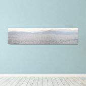 アテネ キャンバスプリント (インサイチュ (ウッドフロア))