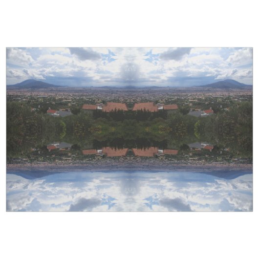 アテネ – ギリシャ ファブリック (ヤード)