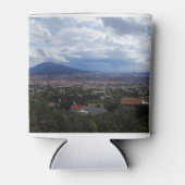 アテネ – ギリシャ 缶クーラー (正面)