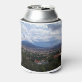 アテネ – ギリシャ 缶クーラー (缶裏面)