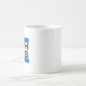 アテネ コーヒーマグカップ (中央)