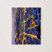 アテネ ジグソーパズル (縦)