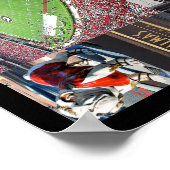 アテネ・ジョージア・ポスター ポスター (角)