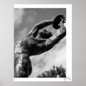 アテネ ポスター (正面)