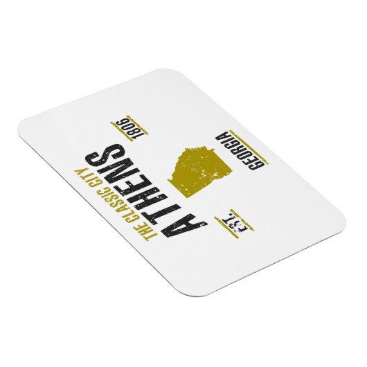 アテネ マグネット (右側)