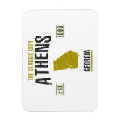 アテネ マグネット (縦)