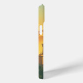 アテネ Case-Mate iPhoneケース (裏面 / 右)