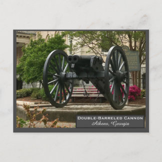 アテネUSポストカードGA ポストカード