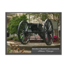 アテネUSポストカードGA