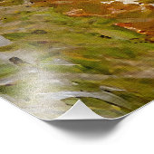 アテルザーンの家 フォトプリント            (角)