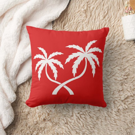 アテンヴェルトのバローニーポッスペースバッジ装飾用クッション クッション (ブランケット)