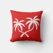 アテンヴェルトのバローニーポッスペースバッジ装飾用クッション クッション (正面)