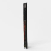 アテーナーのやっとそこにiPhoneの場合 Case-Mate iPhoneケース (裏面/左)