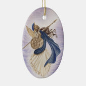 アテーナー セラミックオーナメント (右)