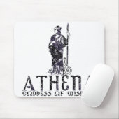 アテーナー マウスパッド (マウス)