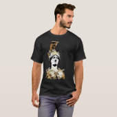 アテーナーPALLAS Tシャツ (正面フル)