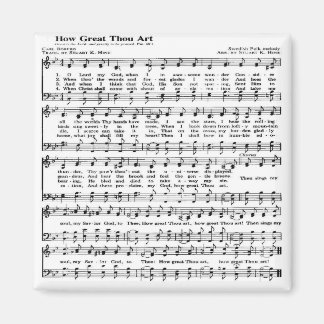 アテ素晴らしート マグネット