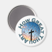 アテ素晴らしート マグネット (正面/裏面)