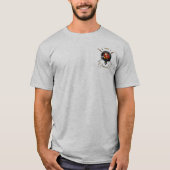 アデアークラン Tシャツ (正面)