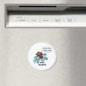 アディオス・アモエバス マグネット (インサイチュ (食洗機))