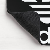 アディオ マウスパッド (コーナー)