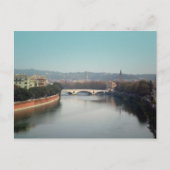 アディゲ ポストカード (正面)