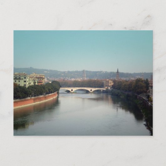 アディゲ ポストカード (正面)