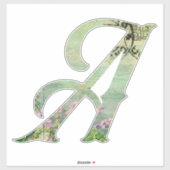 アディシオン – A- シール (シート)