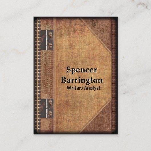 アディソンプロフェッショナル 名刺 (正面)