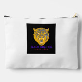 アディダスオリジナルトレフォイルTシャツ アクセサリーポーチ (裏面)