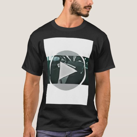 アディダス シティ Tシャツ (正面)