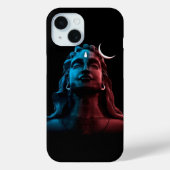 アディヨギ カスケース Case-Mate iPhoneケース (裏面)