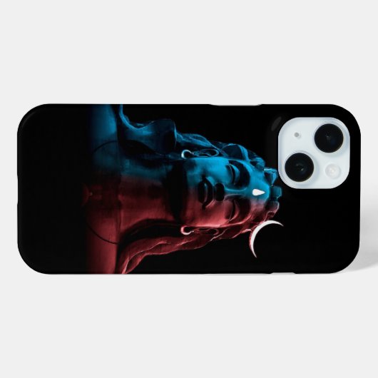 アディヨギ カスケース Case-Mate iPhoneケース (裏面 (横))