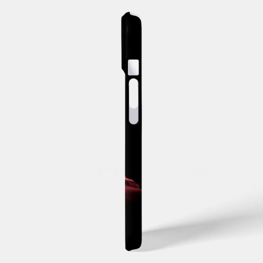 アディヨギ カスケース Case-Mate iPhoneケース (裏面 / 左)