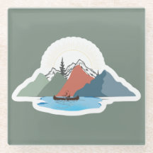 アディロンダックの四季